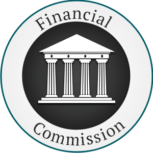 Financial Commission - Trusted Broker Certification